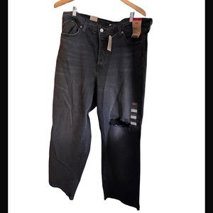 Levi’s Wedgie straight Jeans 20W